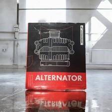 A-Premium ALT11137G-C Alternator for Lexus RX350 ES350 Toyota Camry Avalon 3.5L