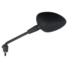 7923 - LEFT REARVIEW MIRROR CM262004 compatible with Vespa Vespa SPR