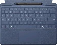 Microsoft - Surface Slim Pen 2nd Edition and Pro Keyboard for Pro 13" 11th...