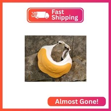 Baby Shower Cap,Baby Safe Shampoo Cap,Extra Soft Silicone Adjustable Hair Washin