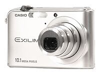 Casio EXILIM EX-Z1000 Digital Cameras