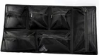2026 Spain Mesh Pocket Lid Organizer fits your Pelican 1615 Air case +nameplate