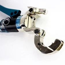 Hydraulic Clamp Manual Hydraulic Plier Copper Aluminum Wire Crimping Pliers