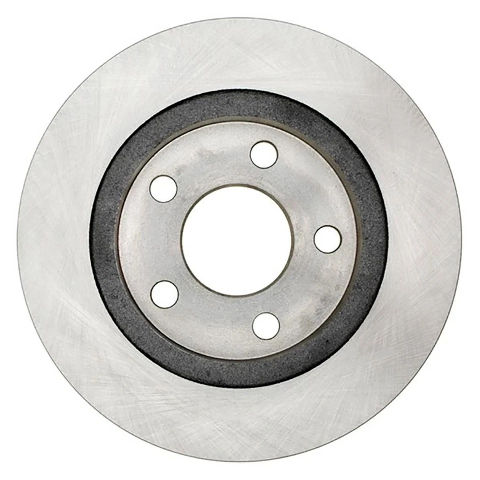 Rotores de freno traseros y pastillas de freno de cerámica para Pontiac Bonneville 2000-2005 NUEVO Foto 3 de 4