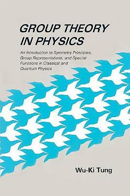 Group Theory In Physics: An Introduction To Symmetry Principles, Group...