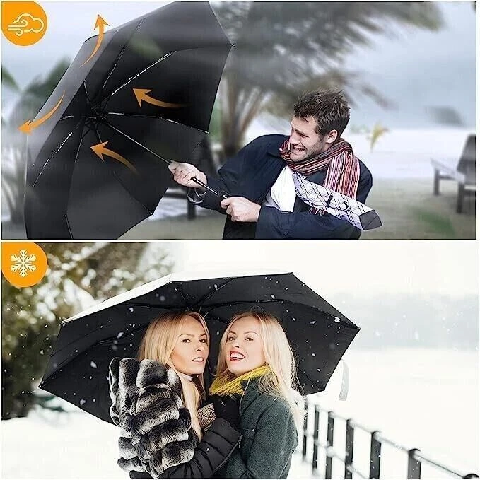 Mens on sale travel umbrella