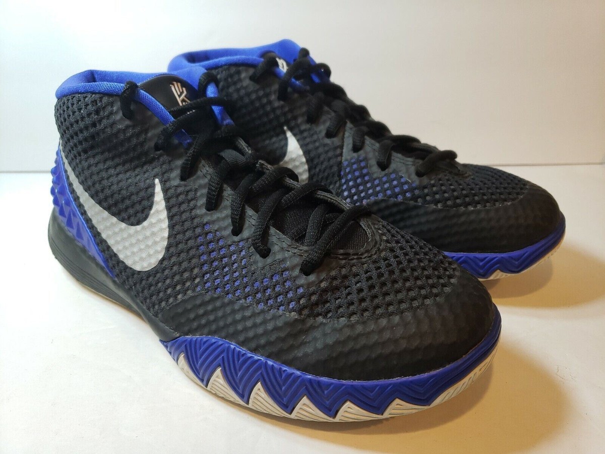 NIKE - nike kyrie 1 Duke ナイキ カイリー1 デューク Nike Kyrie 1 Brotherhood Duke Blue Devils Size 13. 705277
