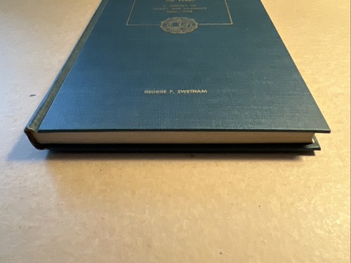 "So stehen Sie durch die Jahre: Geschichte Shady Side Academy" 1958 Swetnam V GUT - Bild 4 von 24