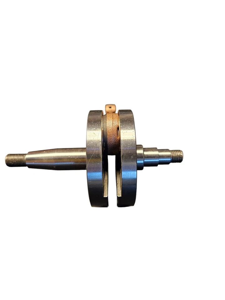 Albero ZANI ELLEZETA spalle piene 83 Corsa 51 Biella 97 CONO 20 senza barenare T - Immagine 2 di 4