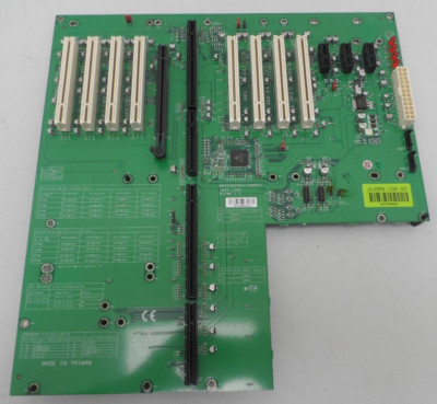 Portwell PBPE-13A8 13-slot 8x PCI 1x PCI-E x16 3x PCI-E x1 PICMG 1.3 Backplane