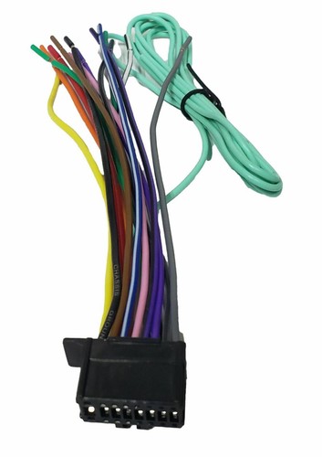 Wire Harness for Pioneer FHS700BS 