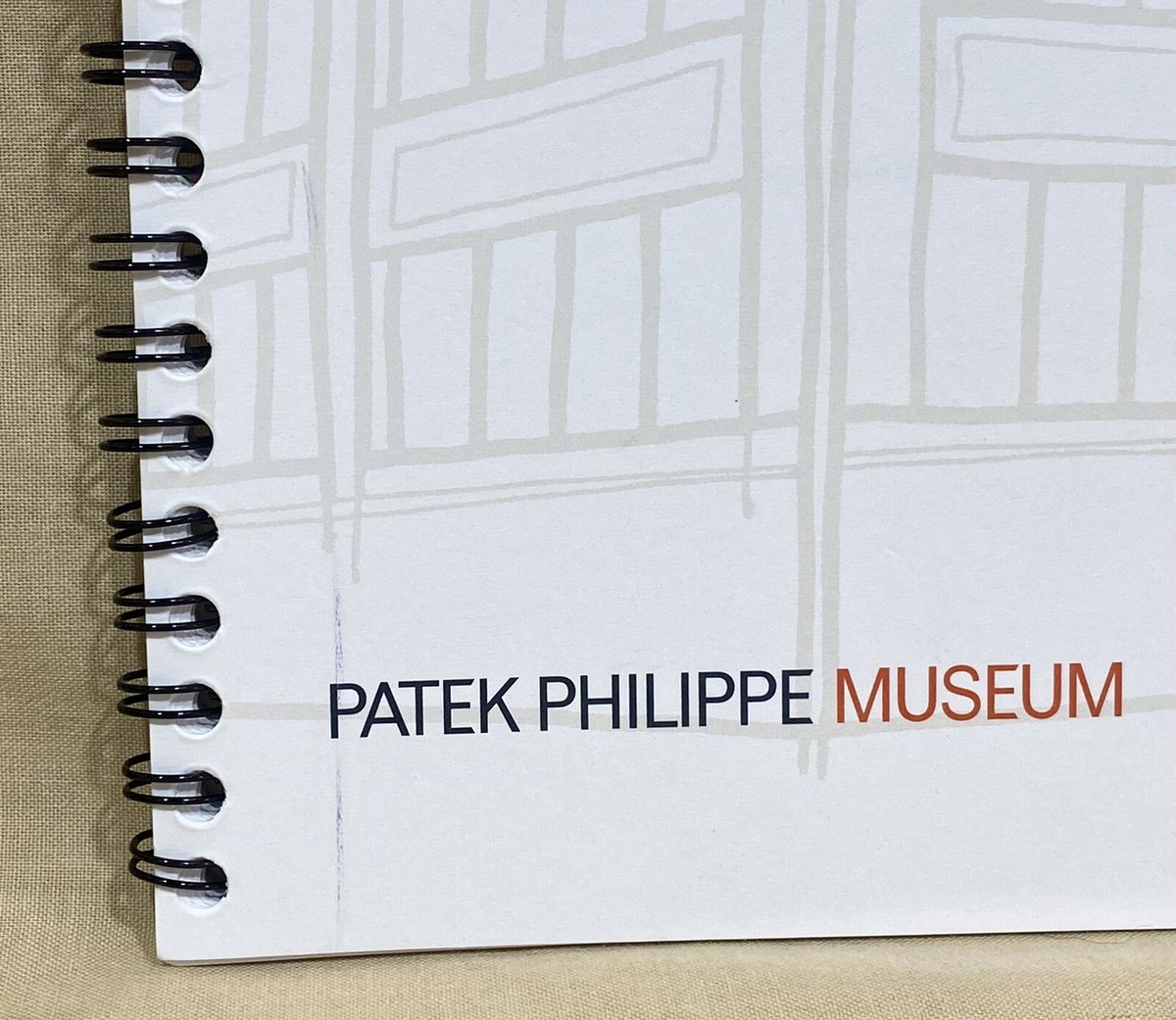 Philippe Museum Patek Philippe Collection Book PATEK PHILIPPE