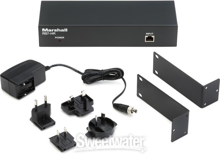 Удлинитель Marshall Electronics RS7-HR RS232RS422 Home Run от 1 до 7