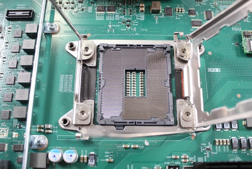 Cisco UCS EX M4 Scalable m4 Blade Server UCSB-EX-M4-2 V04 68-5704-04 No RAM, CPU - Picture 12 of 12