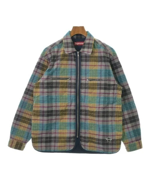 Blouson Supreme (autre) S 2200542166150