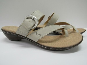 born comfort sandals