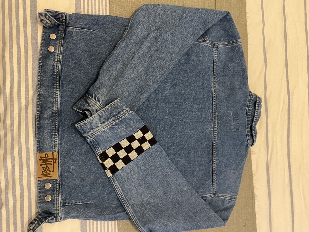 STUSSY NOMA デニムジャケット XL s-l400.jpg