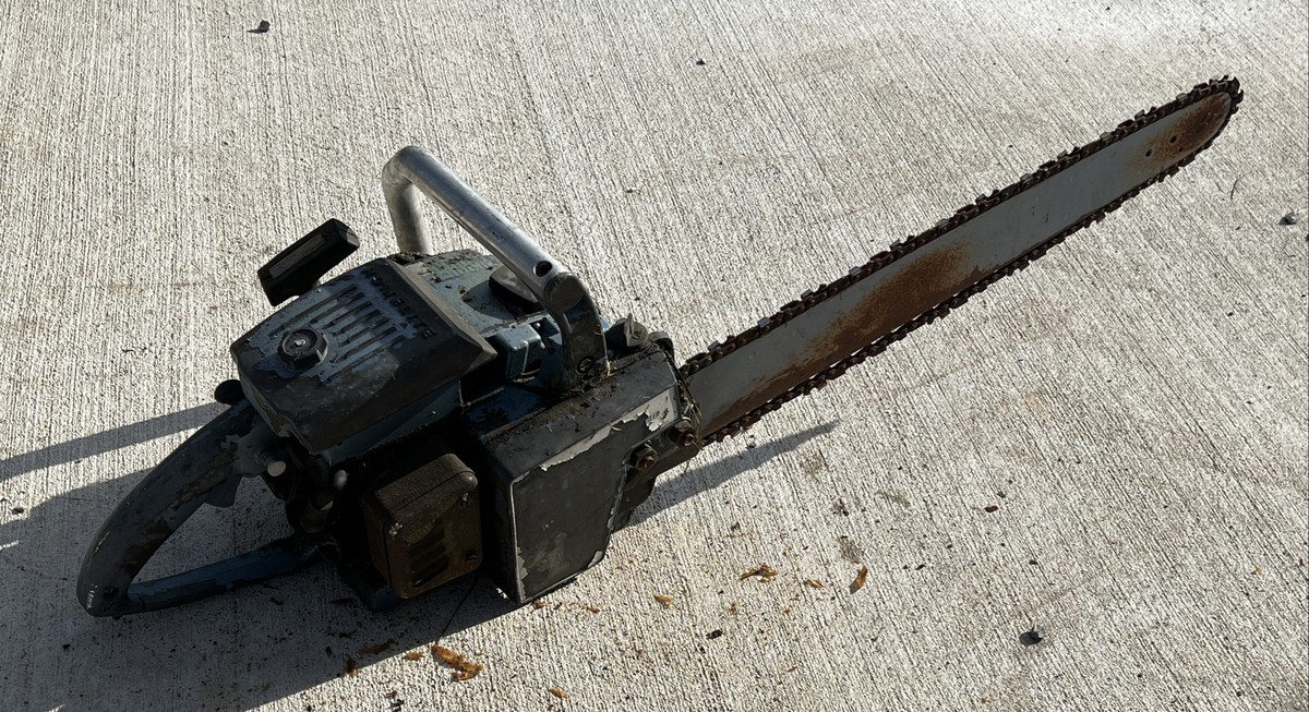 Kit Filtro Carburante Completo Per Homelite Sega XL SXL915 XL12 - Foto 8