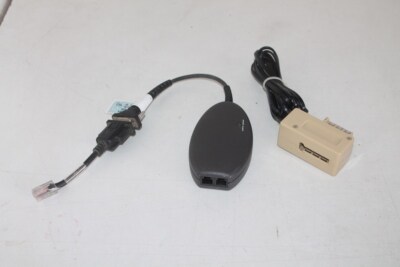 SYMBOL MDM9000 .. MODEM für BARCODE TERMINAL MC1000 oder andere ...