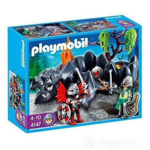 Playmobil 4147 Chevaliers