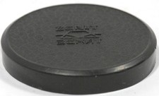 Plastic lens cap for series Helios-44M etc D54 KMZ-ZENIT