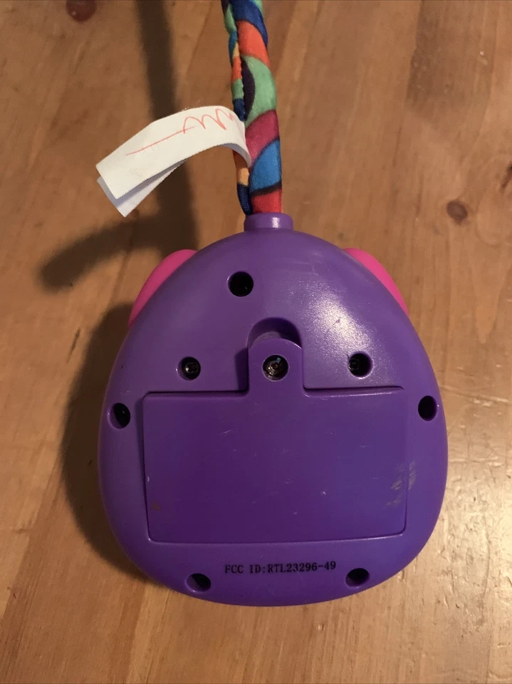 Botti Bitsy-Bot Remote Control Only. Works. - Image 3 of 4