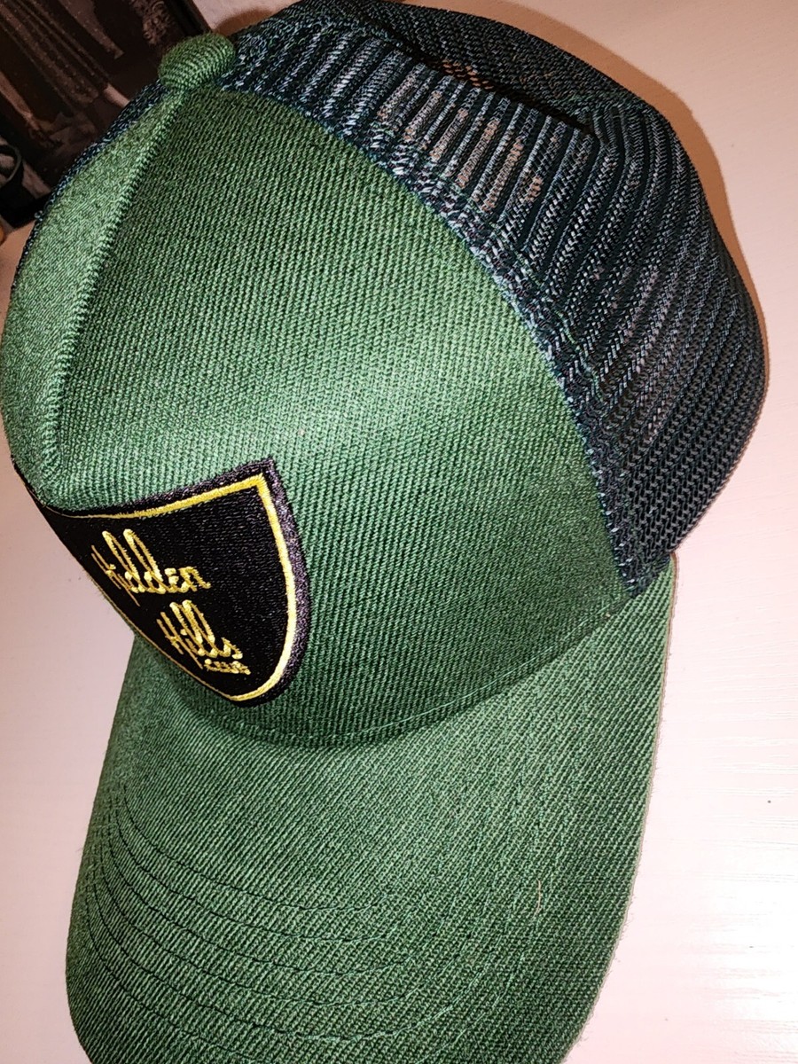The▲Hermit Club Member's hat The Hermit Club Members Hat ネイビー L/XLオンライン ショ