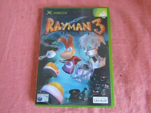 ORIGINAL XBOX GAMES (NOT 360/ONE) PICK-A-GAME VARIOUS TITLES **UPDATED**28/07/25 - Picture 155 of 308