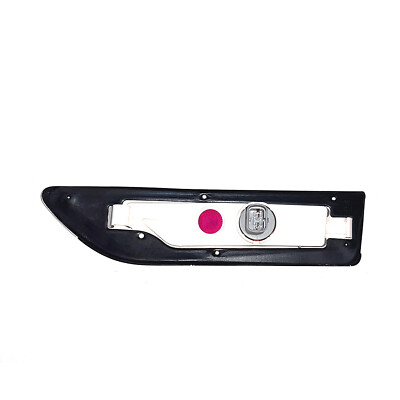 8340221000 Lamp Assy Side Repeater Left for 2013 ~ Ssangyong