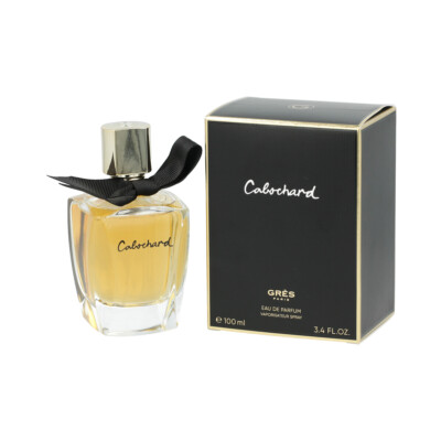 Gres Cabochard Eau De Parfum 100 ml