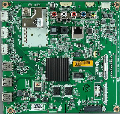 LG EBT62999602 | Original Main Board LG 50LB5800-UG