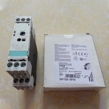 24V 3RP1525-1BP30 For Siemens Time Relay