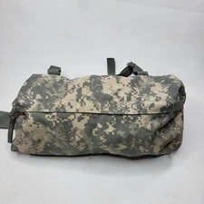Military USGI ACU UCP Molle II Waist Pack Butt Pack Pouch 8465-01-524-7263 