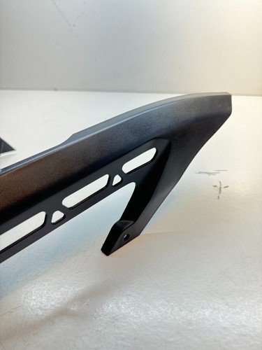 Kawasaki Z900 ZR900 2020 - 2023 Arrière FENDER Boue & Chaîne Protection - Photo 11/21