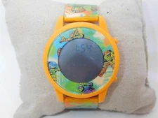 Teenage Mutant Ninja Turtles by MZB TURKD16034AN Quartz Digital Watch NewBattery