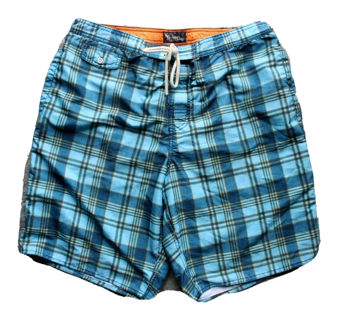 St john's bay sales shorts rn93677