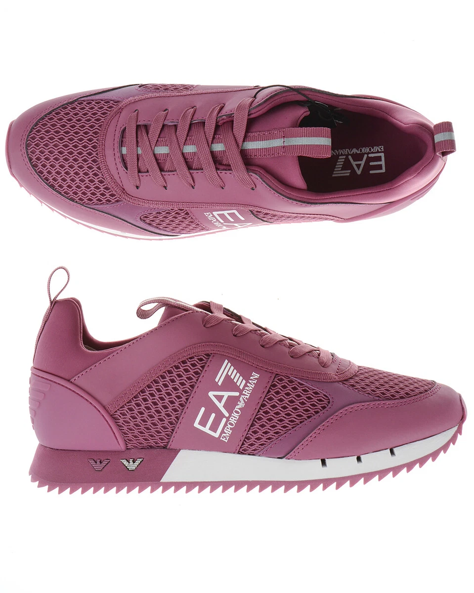 Scarpe emporio armani clearance donna