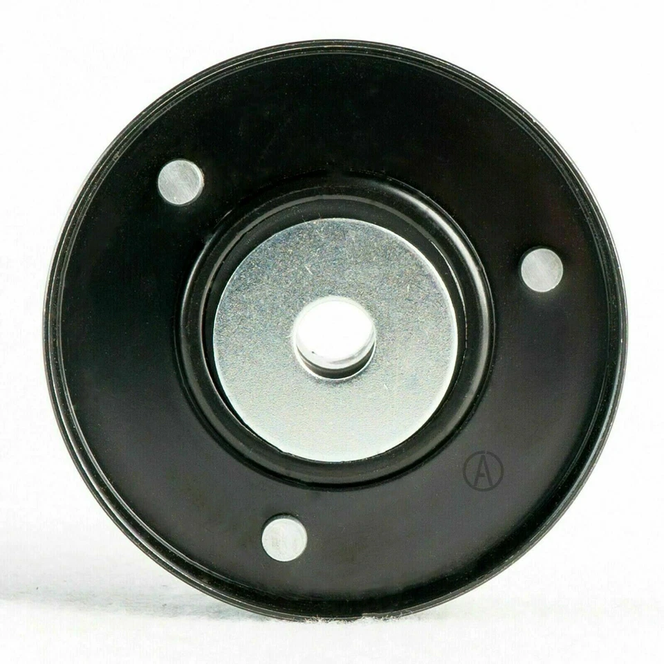 Belt Tensioner Idler Pulley for 2004-2011 Mitsubishi Endeavor 06-12 Eclipse 3.8L - Image 2 of 4