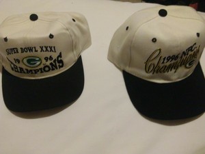 super bowl champion hats