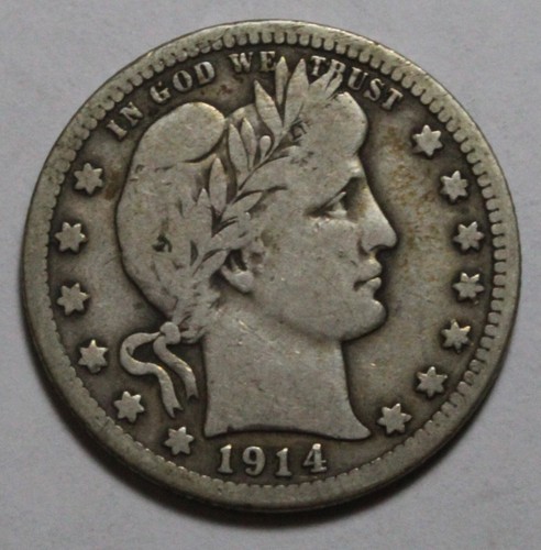 1914 S Quartiere da Barbiere OM127 - Foto 1 di 2