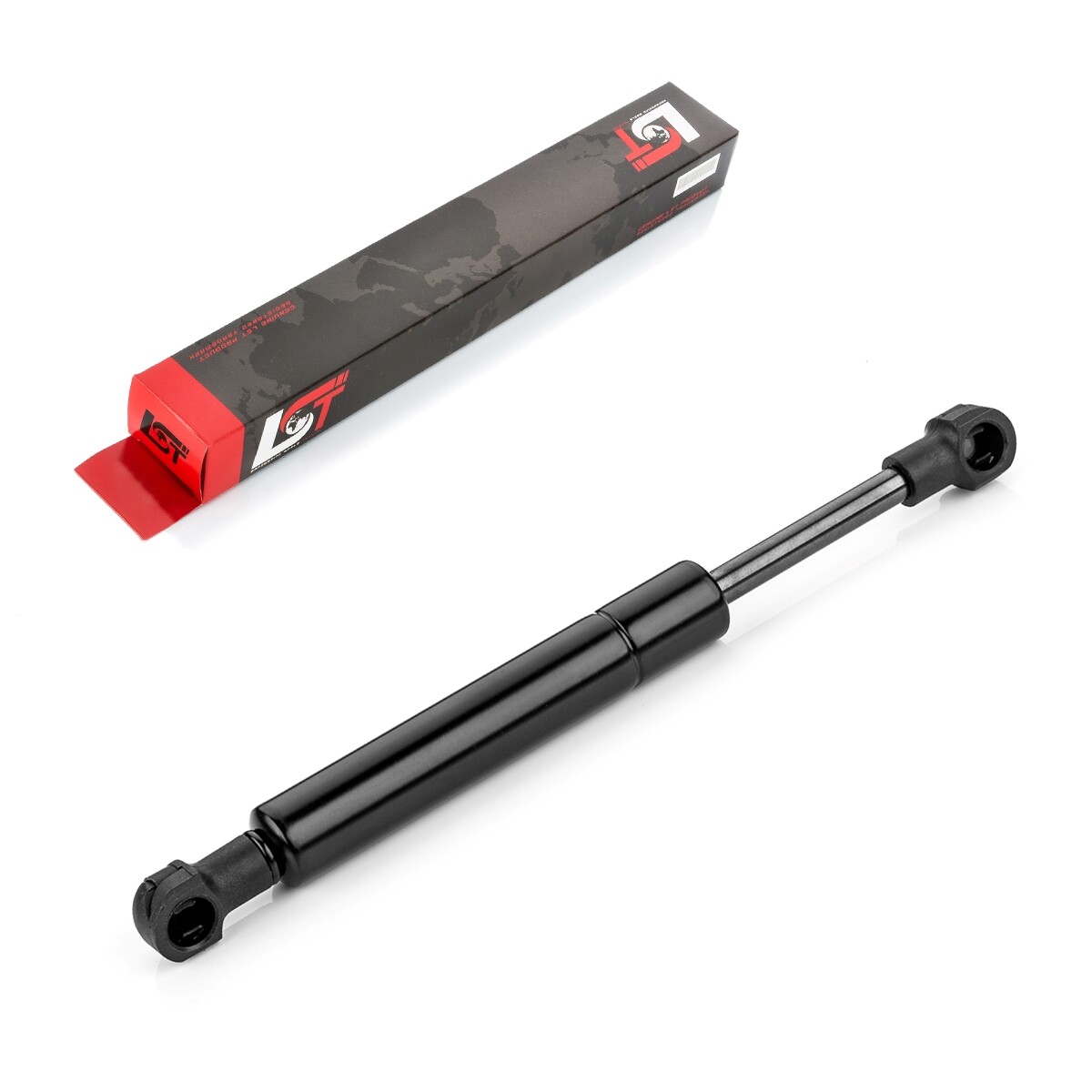 Gas Strut Tailgate Gas Spring 250 N For VW New Beetle Cabriolet 1Y7 2002-2010