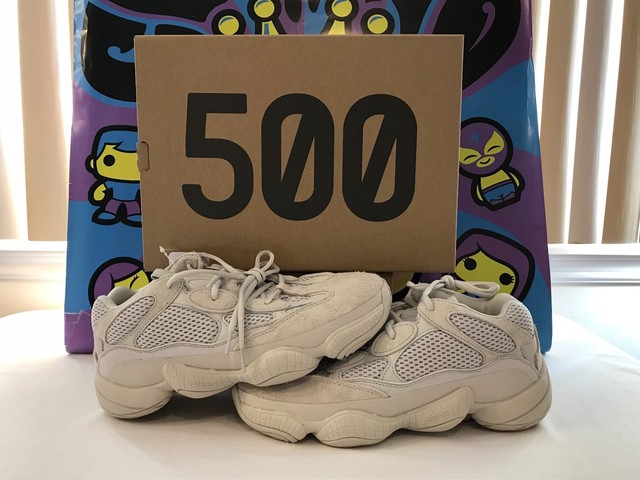 Yeezy 500 blush size 9. PRE-ORDER, SHIPS IN APRIL!!! | Kixify Marketplace