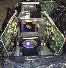 Christie Digital Systems Assy Light Engine M25 FTP