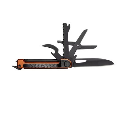 Gerber Armbar Scout Multitool, orange