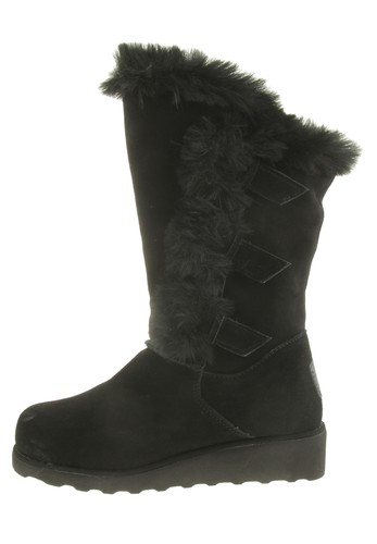 BEARPAW Genevieve Bottes D'Hiver Femmes 
