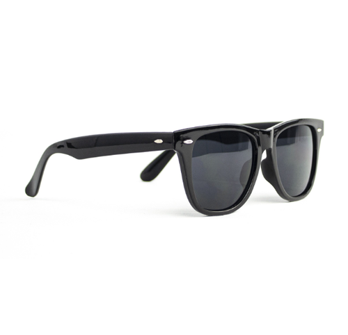 Sonnenbrille Black Unisex - Picture 3 of 5