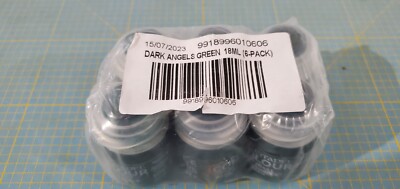Citadel Contrast Dark Angels Green 6x18ml/28.20 eur (100ml/26.11 eur)