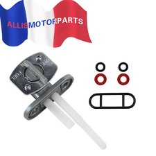 Robinet d'Essence Quads Pour Yamaha Raptor 350 YFM de 2004 à 2012