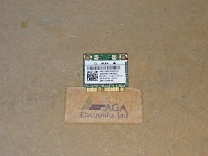 Dell DW1540 Laptop Wireless WiFi Karte. Dell Teile-Nr: 03676J. 802.11b/g/n