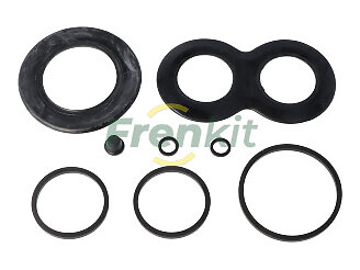 Bremssattel Reparatursatz vorne für Volvo P 122 S Amazon Jaguar E-Type